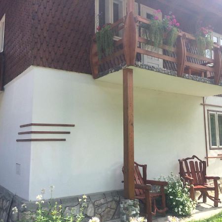 Gîrda de Sus Casa De Vacanta Joldes酒店 外观 照片